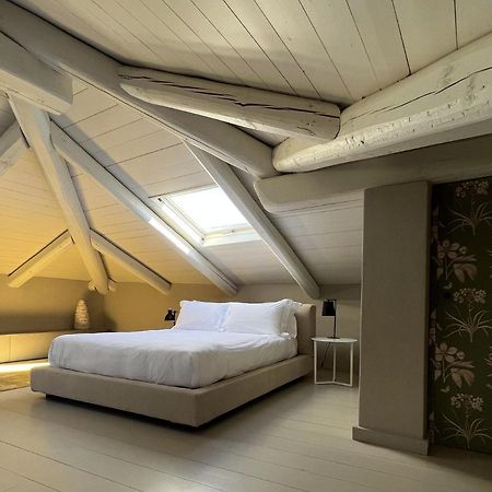 拉莫拉Luxury Langhe Loft公寓 外观 照片