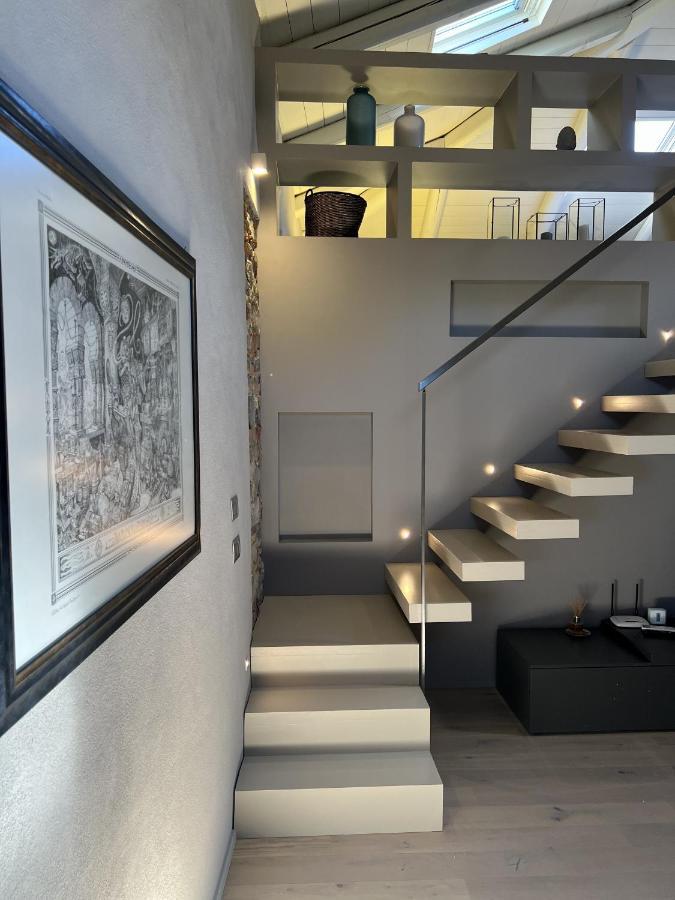 拉莫拉Luxury Langhe Loft公寓 外观 照片