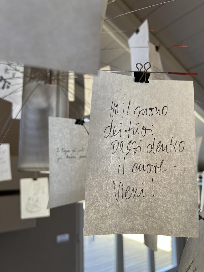 拉莫拉Luxury Langhe Loft公寓 外观 照片
