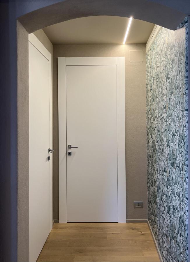 拉莫拉Luxury Langhe Loft公寓 外观 照片