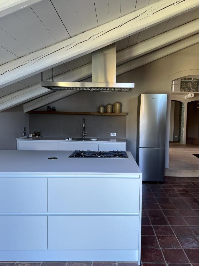 拉莫拉Luxury Langhe Loft公寓 外观 照片