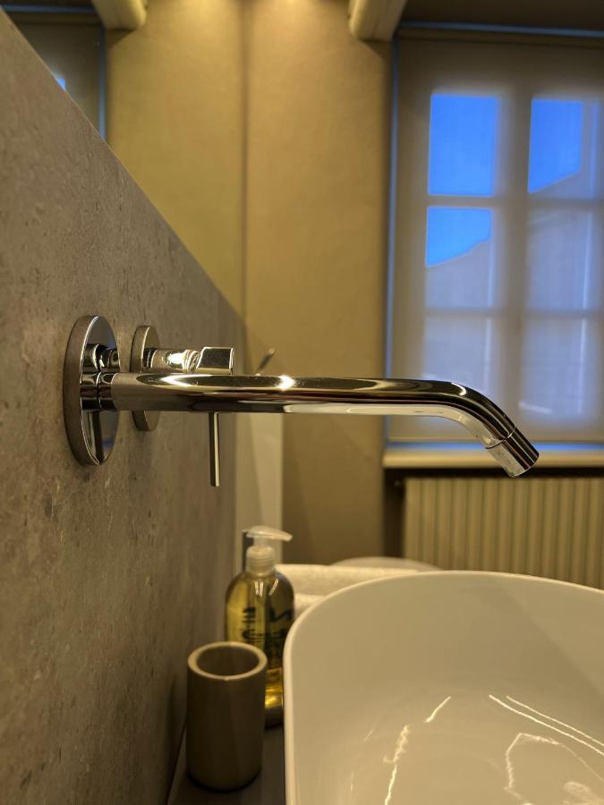 拉莫拉Luxury Langhe Loft公寓 外观 照片