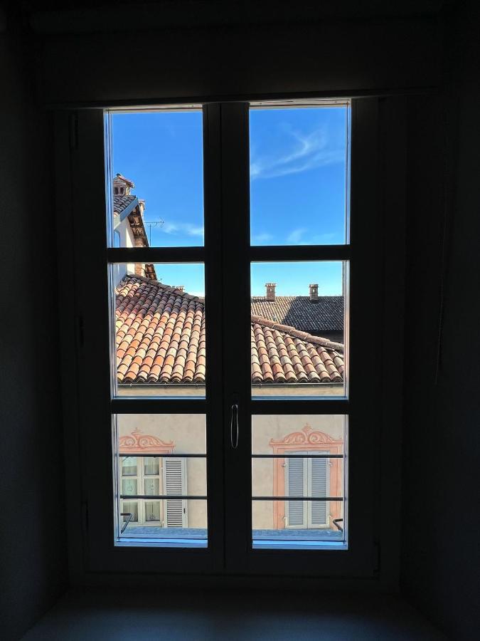 拉莫拉Luxury Langhe Loft公寓 外观 照片