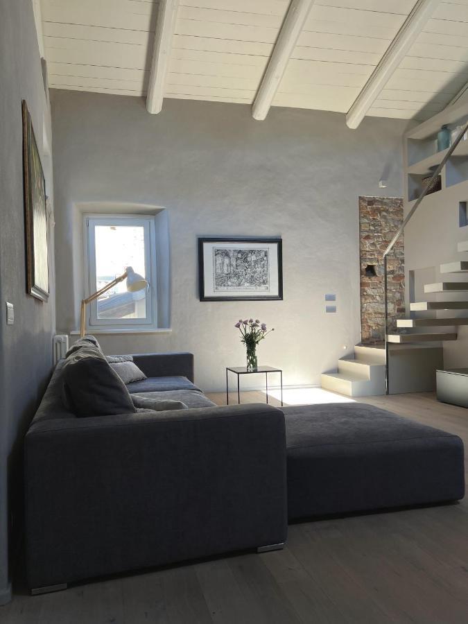 拉莫拉Luxury Langhe Loft公寓 外观 照片