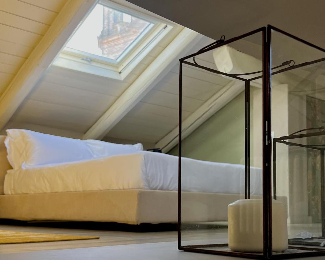 拉莫拉Luxury Langhe Loft公寓 外观 照片