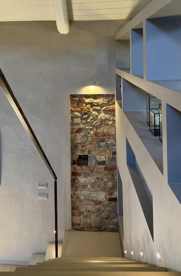 拉莫拉Luxury Langhe Loft公寓 外观 照片