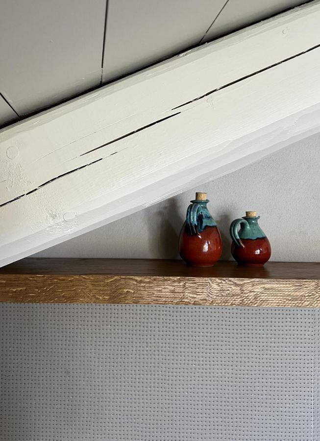 拉莫拉Luxury Langhe Loft公寓 外观 照片
