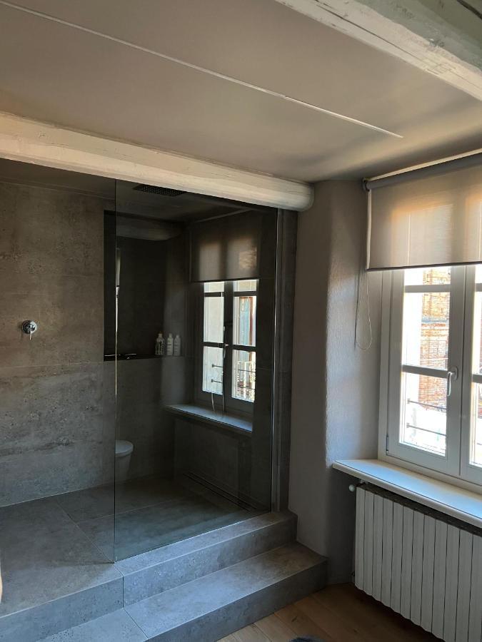 拉莫拉Luxury Langhe Loft公寓 外观 照片