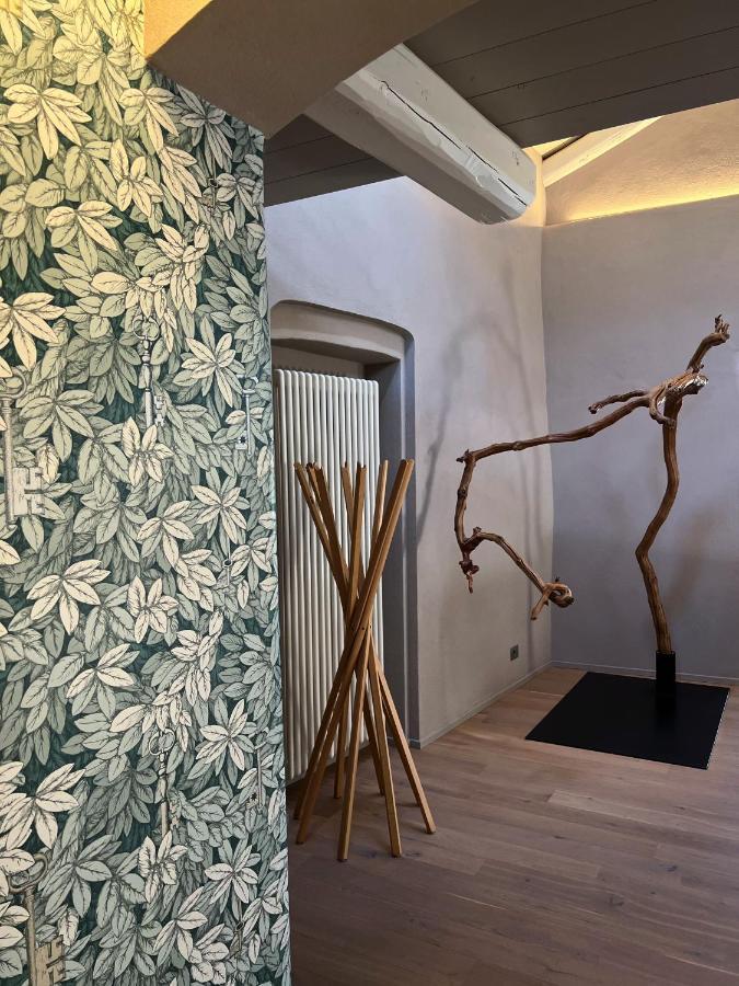 拉莫拉Luxury Langhe Loft公寓 外观 照片