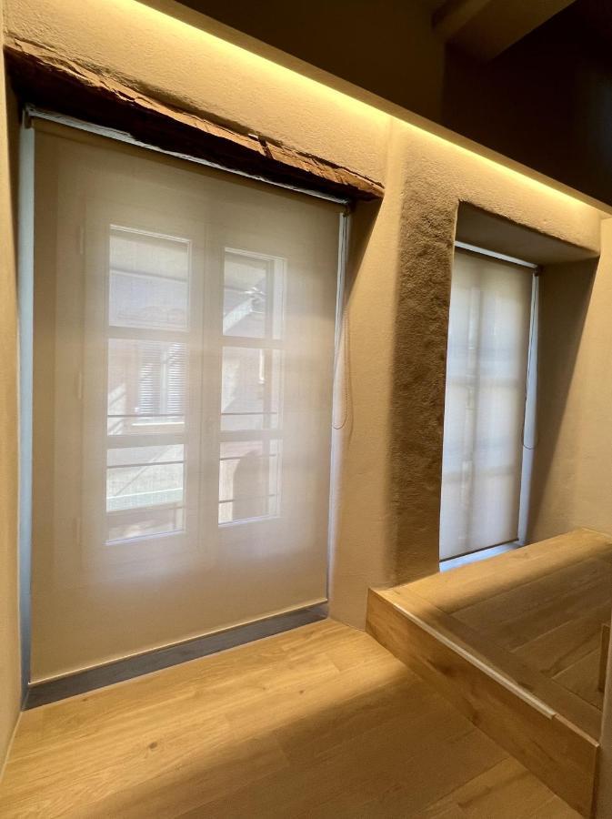 拉莫拉Luxury Langhe Loft公寓 外观 照片