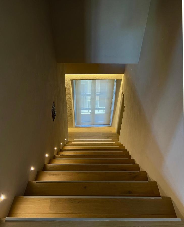 拉莫拉Luxury Langhe Loft公寓 外观 照片