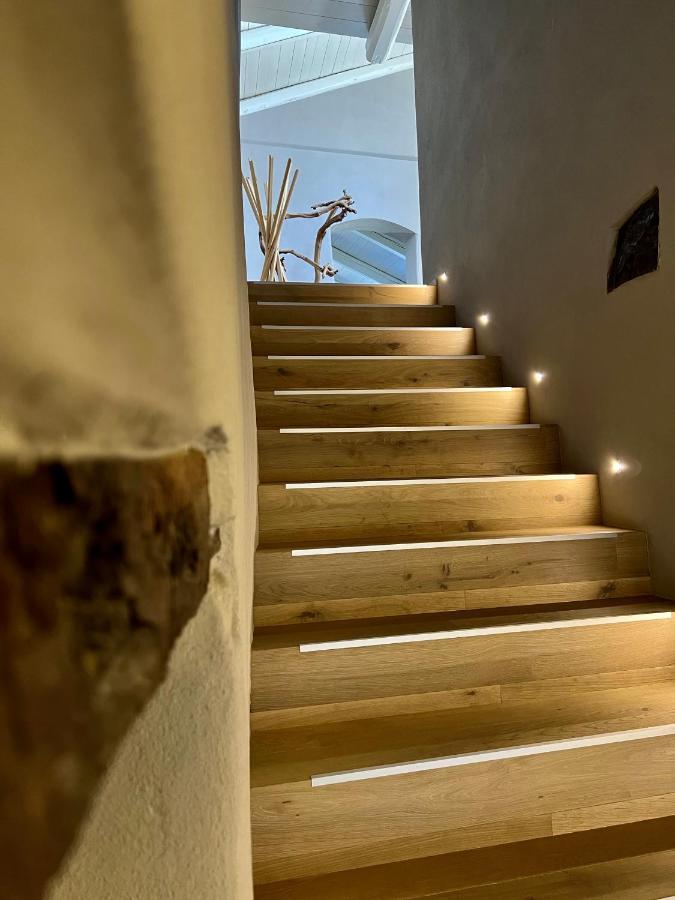 拉莫拉Luxury Langhe Loft公寓 外观 照片