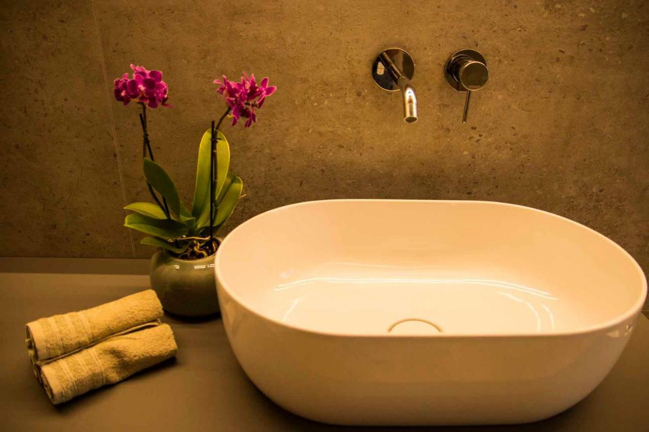 拉莫拉Luxury Langhe Loft公寓 外观 照片